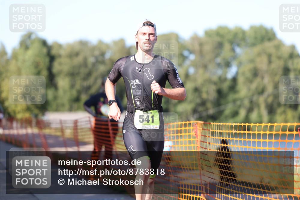 07.09.2025 - 19. Norderstedt Triathlon Michael Strokosch http://msf.ph/oto/8783818 07.09.2025 16:12:54 Laufen 474, 513, 517, 518, 541, 897 meine-sportfotos.de