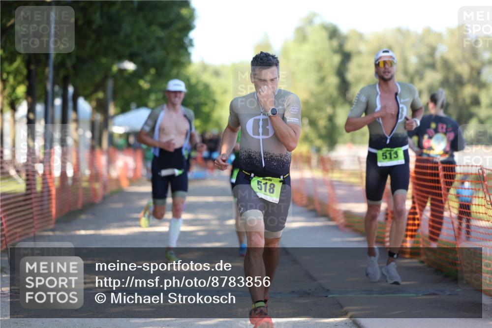 07.09.2025 - 19. Norderstedt Triathlon Michael Strokosch http://msf.ph/oto/8783856 07.09.2025 16:12:59 Laufen 474, 513, 517, 518, 1509 meine-sportfotos.de