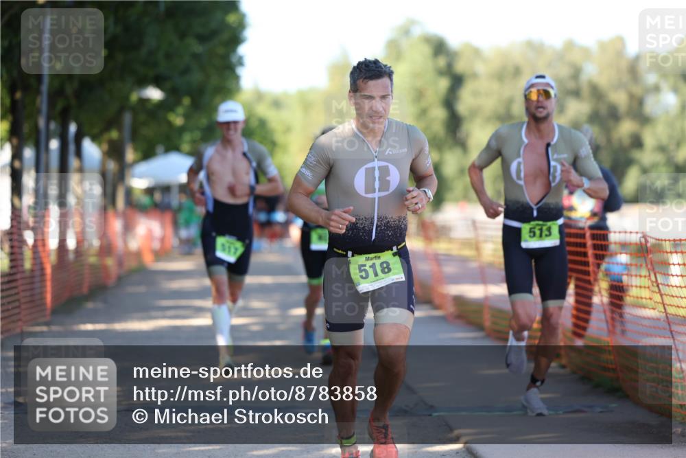 07.09.2025 - 19. Norderstedt Triathlon Michael Strokosch http://msf.ph/oto/8783858 07.09.2025 16:12:59 Laufen 474, 513, 517, 518, 1509 meine-sportfotos.de