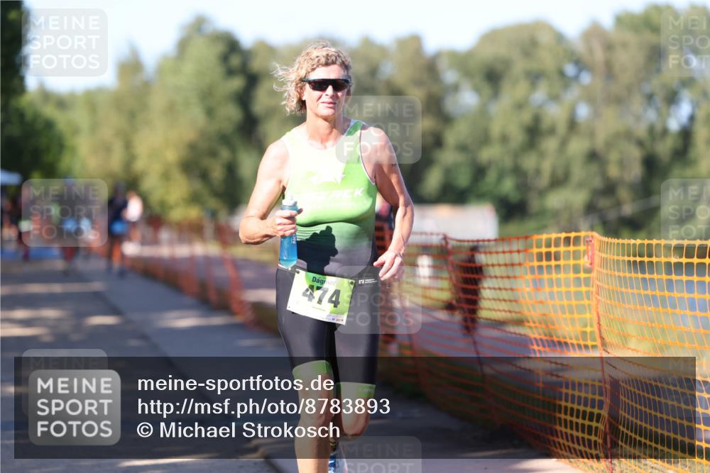 07.09.2025 - 19. Norderstedt Triathlon Michael Strokosch http://msf.ph/oto/8783893 07.09.2025 16:13:03 Laufen 474, 513, 517, 518, 1509 meine-sportfotos.de