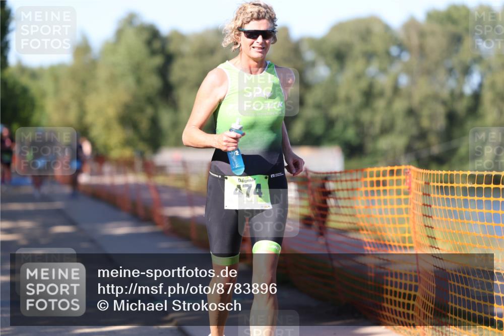 07.09.2025 - 19. Norderstedt Triathlon Michael Strokosch http://msf.ph/oto/8783896 07.09.2025 16:13:03 Laufen 474, 513, 517, 518, 1509 meine-sportfotos.de