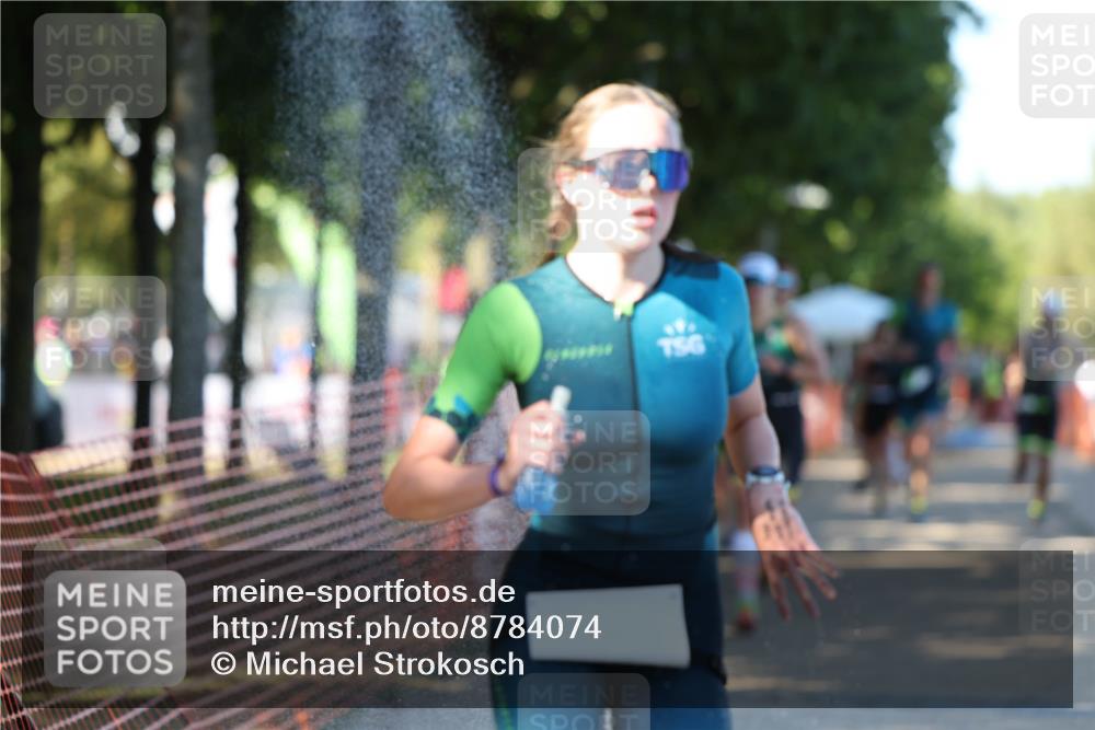 07.09.2025 - 19. Norderstedt Triathlon Michael Strokosch http://msf.ph/oto/8784074 07.09.2025 16:13:28 Laufen 403, 457, 529, 537, 543, 932, 1080, 1085, 1422 meine-sportfotos.de