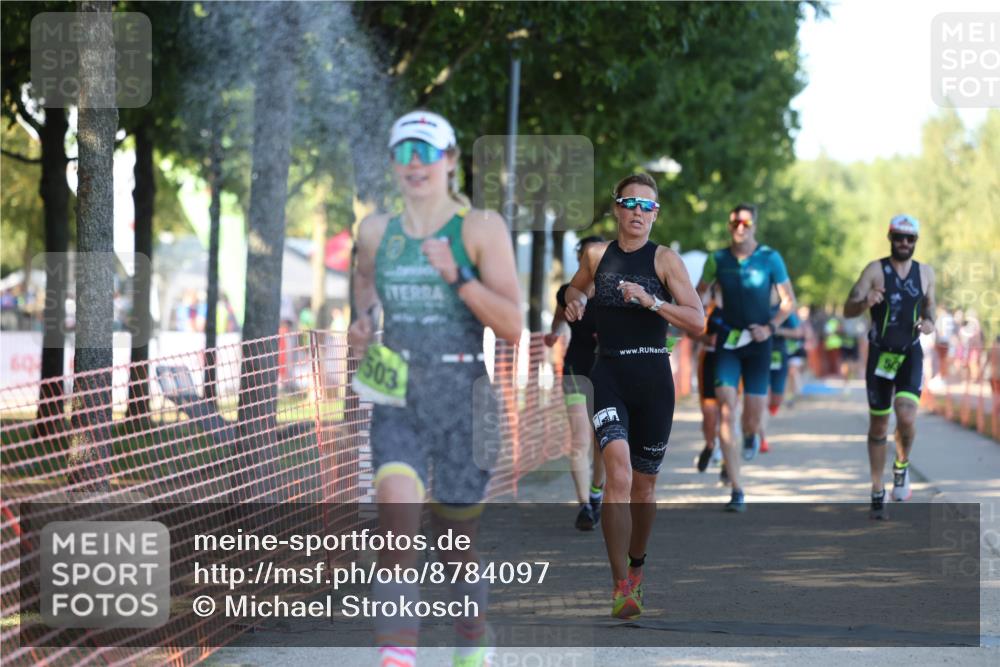 07.09.2025 - 19. Norderstedt Triathlon Michael Strokosch http://msf.ph/oto/8784097 07.09.2025 16:13:29 Laufen 403, 457, 529, 537, 543, 932, 1080, 1085, 1422 meine-sportfotos.de