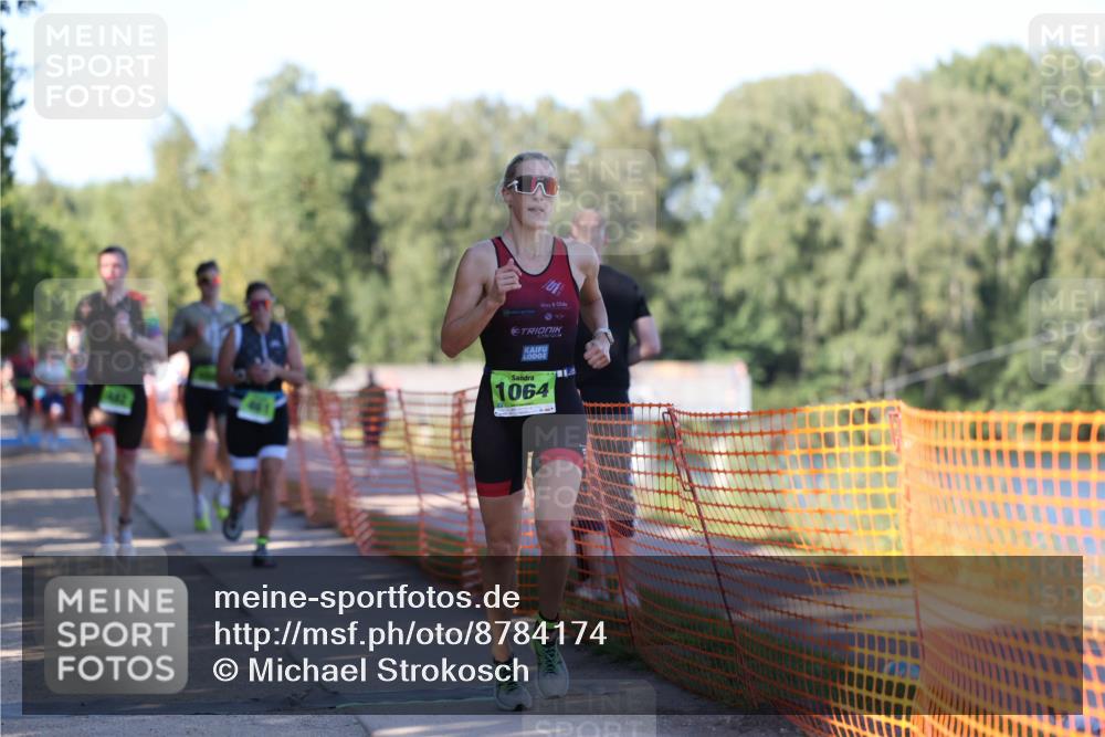 07.09.2025 - 19. Norderstedt Triathlon Michael Strokosch http://msf.ph/oto/8784174 07.09.2025 16:13:39 Laufen 403, 461, 482, 508, 539, 943, 1064, 1085 meine-sportfotos.de