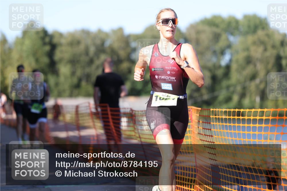 07.09.2025 - 19. Norderstedt Triathlon Michael Strokosch http://msf.ph/oto/8784195 07.09.2025 16:13:40 Laufen 461, 482, 508, 539, 943, 1064, 1085 meine-sportfotos.de