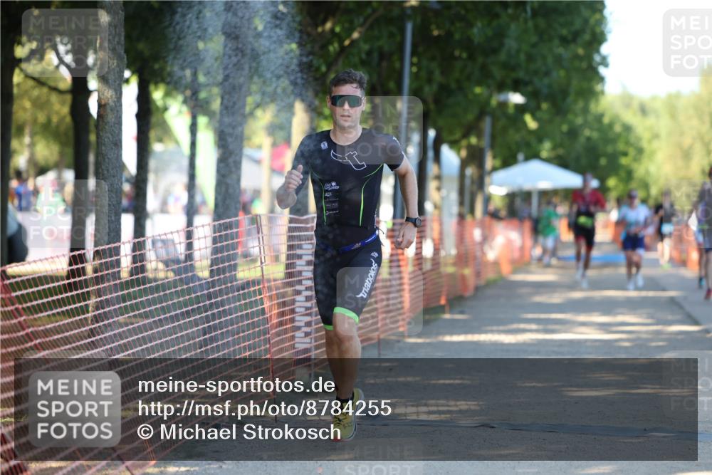 07.09.2025 - 19. Norderstedt Triathlon Michael Strokosch http://msf.ph/oto/8784255 07.09.2025 16:13:46 Laufen 461, 482, 488, 508, 539, 1572, 1594 meine-sportfotos.de