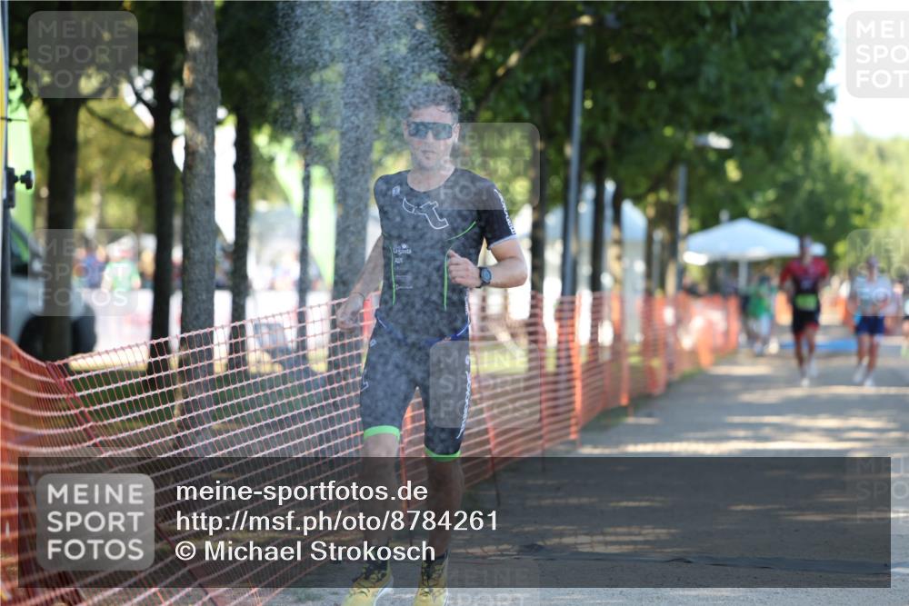 07.09.2025 - 19. Norderstedt Triathlon Michael Strokosch http://msf.ph/oto/8784261 07.09.2025 16:13:46 Laufen 461, 482, 488, 508, 539, 1572, 1594 meine-sportfotos.de