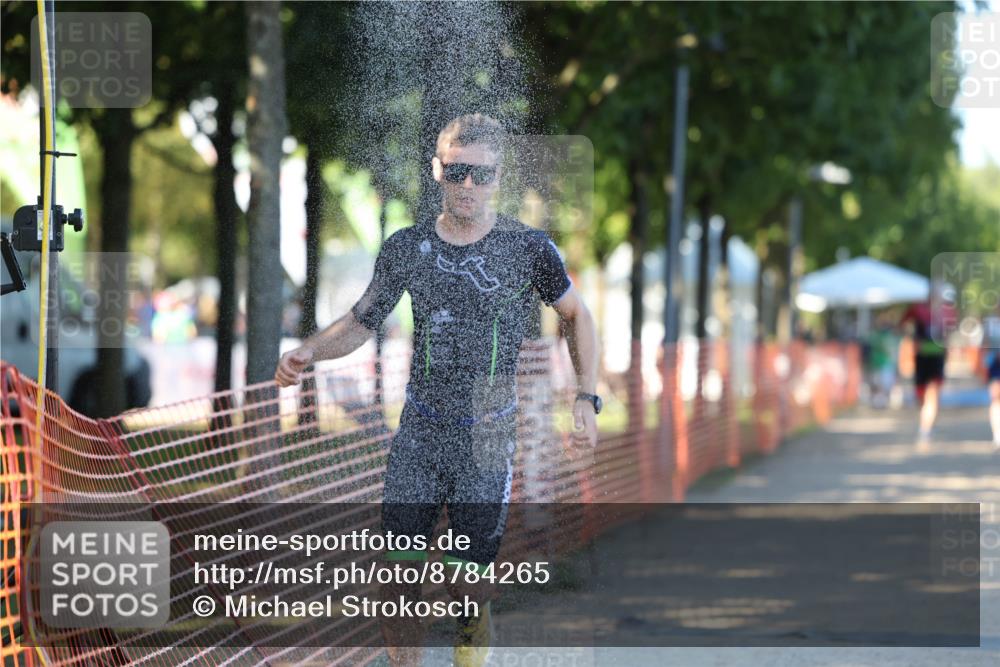07.09.2025 - 19. Norderstedt Triathlon Michael Strokosch http://msf.ph/oto/8784265 07.09.2025 16:13:46 Laufen 461, 482, 488, 508, 539, 1572, 1594 meine-sportfotos.de