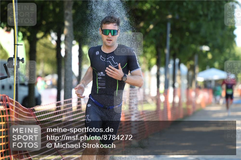07.09.2025 - 19. Norderstedt Triathlon Michael Strokosch http://msf.ph/oto/8784272 07.09.2025 16:13:47 Laufen 407, 461, 482, 488, 508, 539, 1572, 1594 meine-sportfotos.de