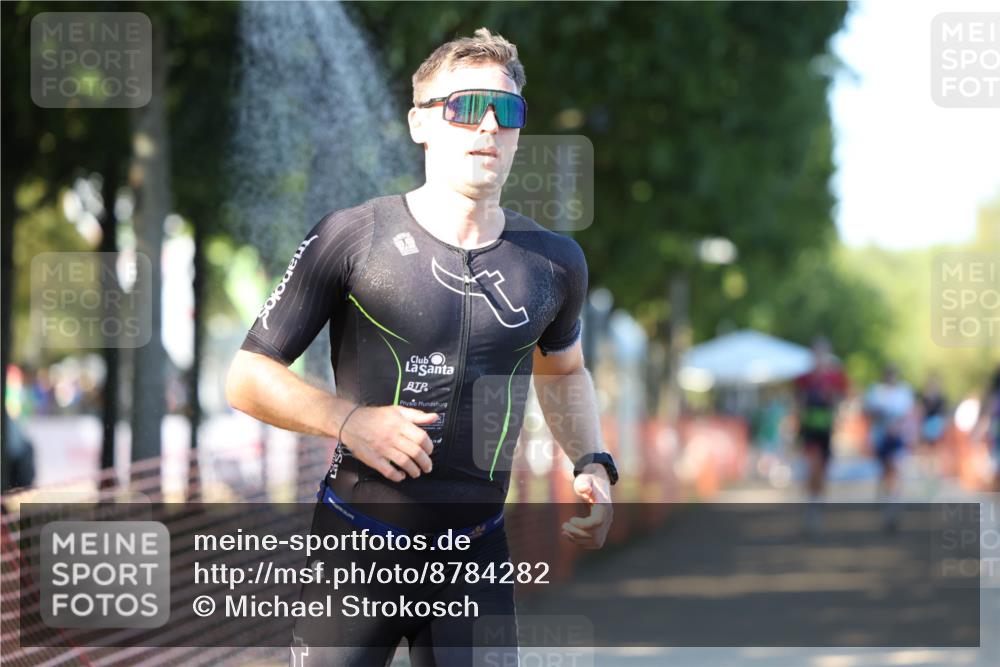 07.09.2025 - 19. Norderstedt Triathlon Michael Strokosch http://msf.ph/oto/8784282 07.09.2025 16:13:47 Laufen 407, 461, 482, 488, 508, 539, 1572, 1594 meine-sportfotos.de