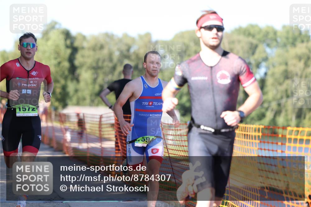 07.09.2025 - 19. Norderstedt Triathlon Michael Strokosch http://msf.ph/oto/8784307 07.09.2025 16:13:52 Laufen 402, 407, 488, 1572, 1594 meine-sportfotos.de