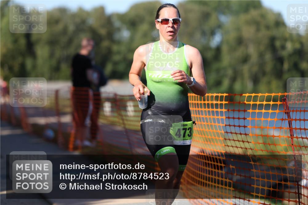 07.09.2025 - 19. Norderstedt Triathlon Michael Strokosch http://msf.ph/oto/8784523 07.09.2025 16:14:22 Laufen 462, 473, 1552 meine-sportfotos.de
