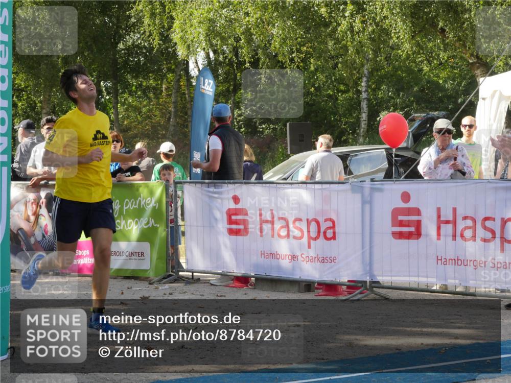 07.09.2025 - 19. Norderstedt Triathlon Zöllner http://msf.ph/oto/8784720 07.09.2025 12:23:51 Ziel 148, 228 meine-sportfotos.de