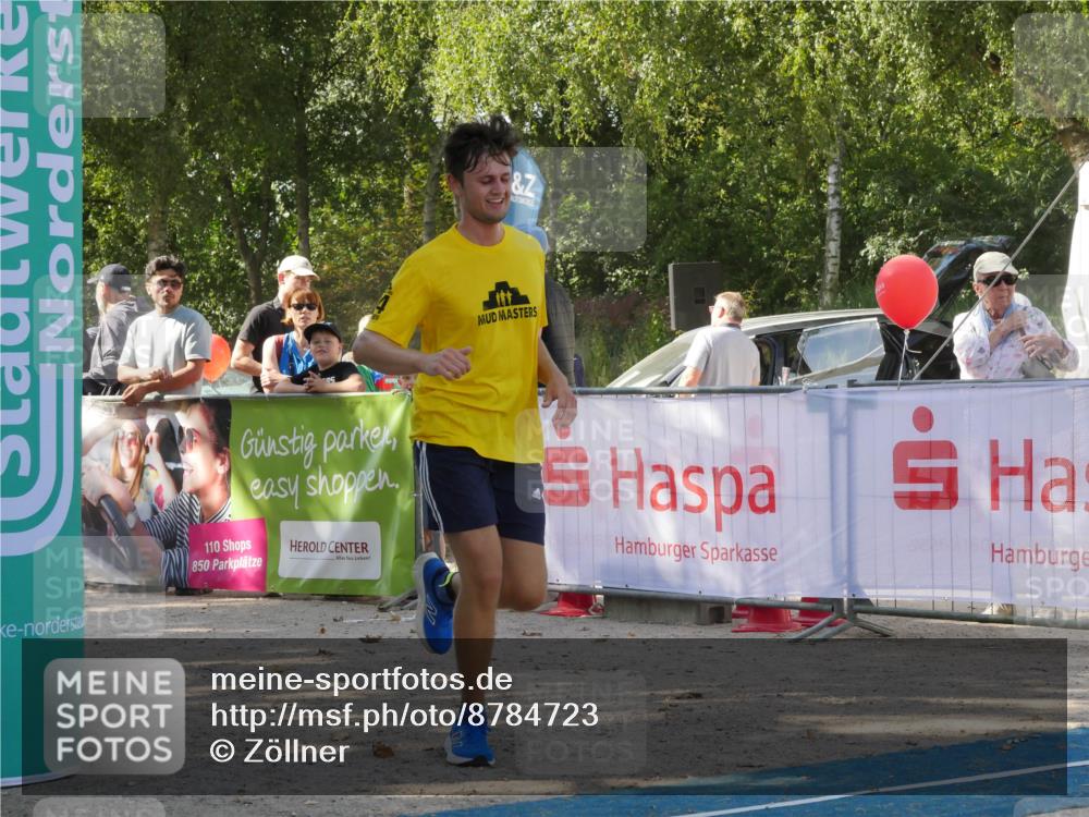 07.09.2025 - 19. Norderstedt Triathlon Zöllner http://msf.ph/oto/8784723 07.09.2025 12:23:52 Ziel 228 meine-sportfotos.de