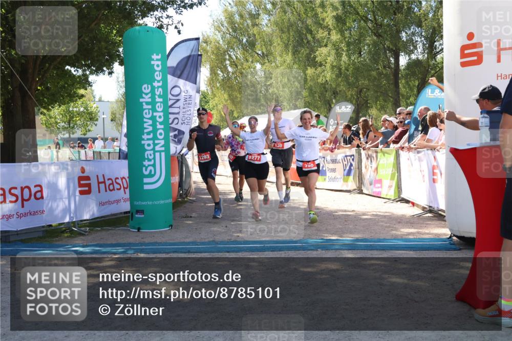 07.09.2025 - 19. Norderstedt Triathlon Zöllner http://msf.ph/oto/8785101 07.09.2025 13:14:13 Ziel 139, 302, 780, 1277, 1293 meine-sportfotos.de