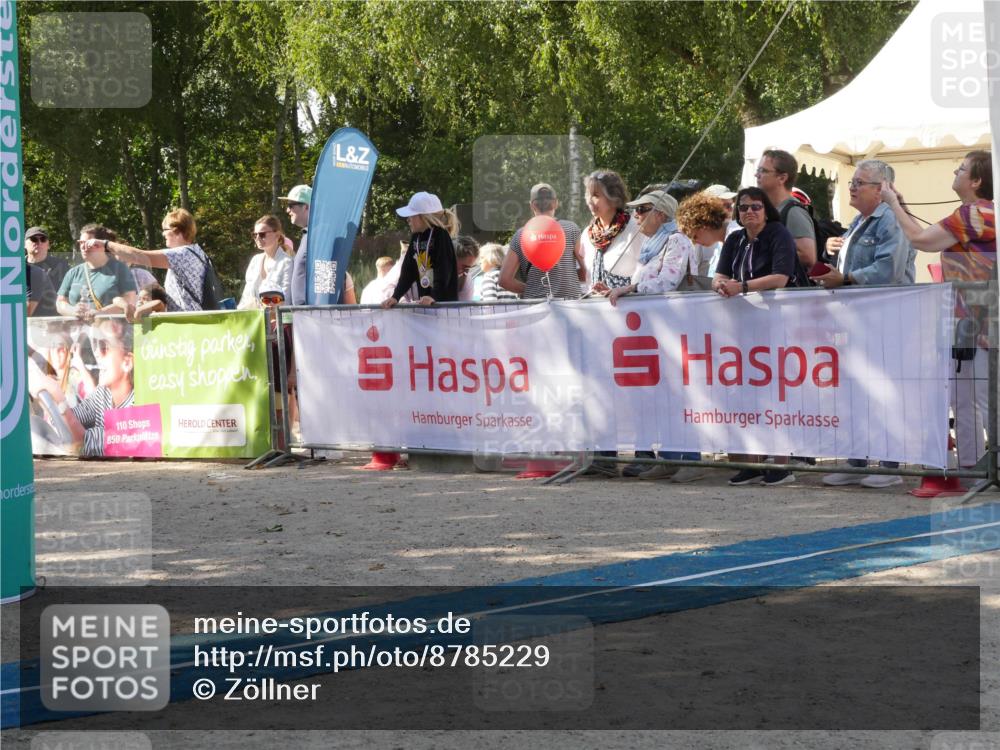 07.09.2025 - 19. Norderstedt Triathlon Zöllner http://msf.ph/oto/8785229 07.09.2025 12:37:40 Ziel 253, 280, 719, 861, 1244 meine-sportfotos.de