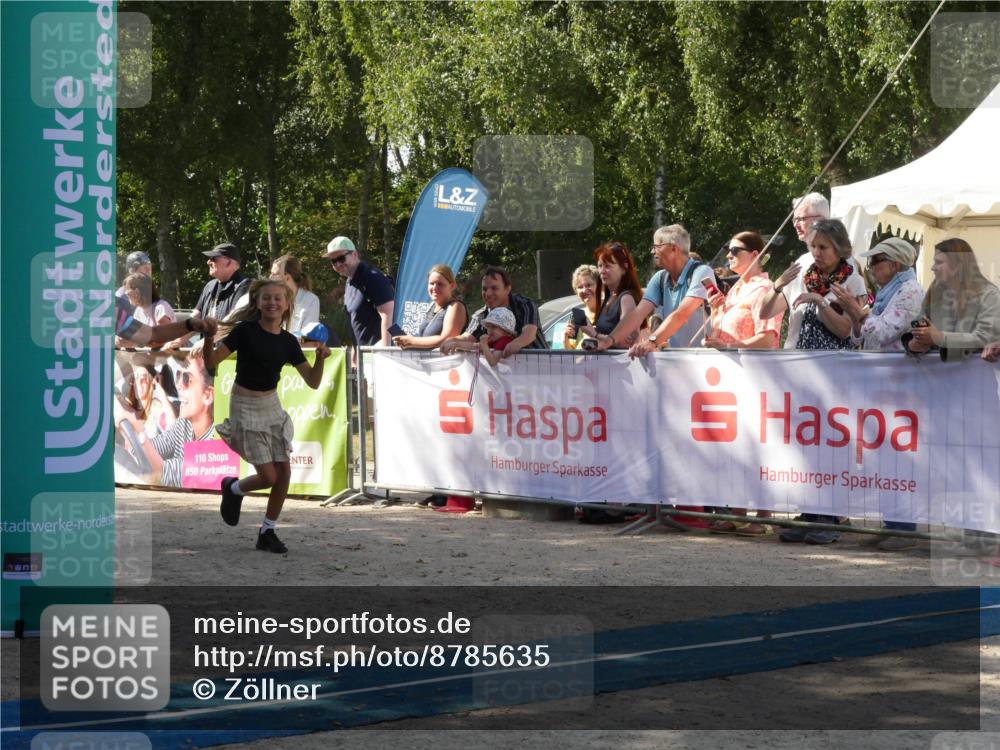07.09.2025 - 19. Norderstedt Triathlon Zöllner http://msf.ph/oto/8785635 07.09.2025 12:48:36 Ziel 1315 meine-sportfotos.de