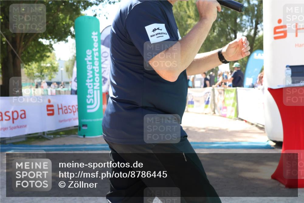 07.09.2025 - 19. Norderstedt Triathlon Zöllner http://msf.ph/oto/8786445 07.09.2025 13:25:53 Ziel 171 meine-sportfotos.de