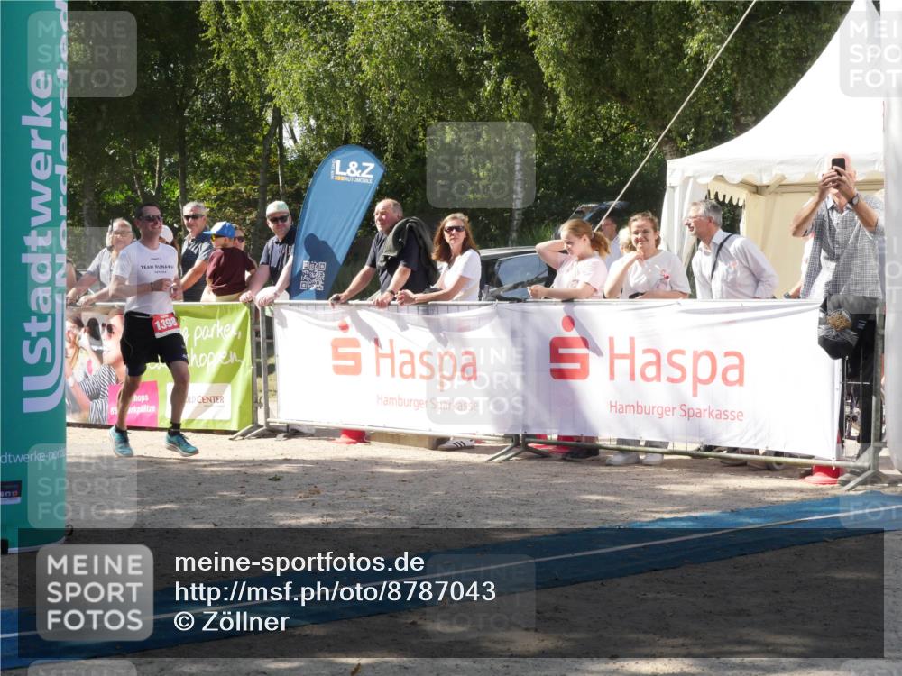07.09.2025 - 19. Norderstedt Triathlon Zöllner http://msf.ph/oto/8787043 07.09.2025 13:14:21 Ziel 139, 302, 780, 827, 1277, 1293, 1398 meine-sportfotos.de