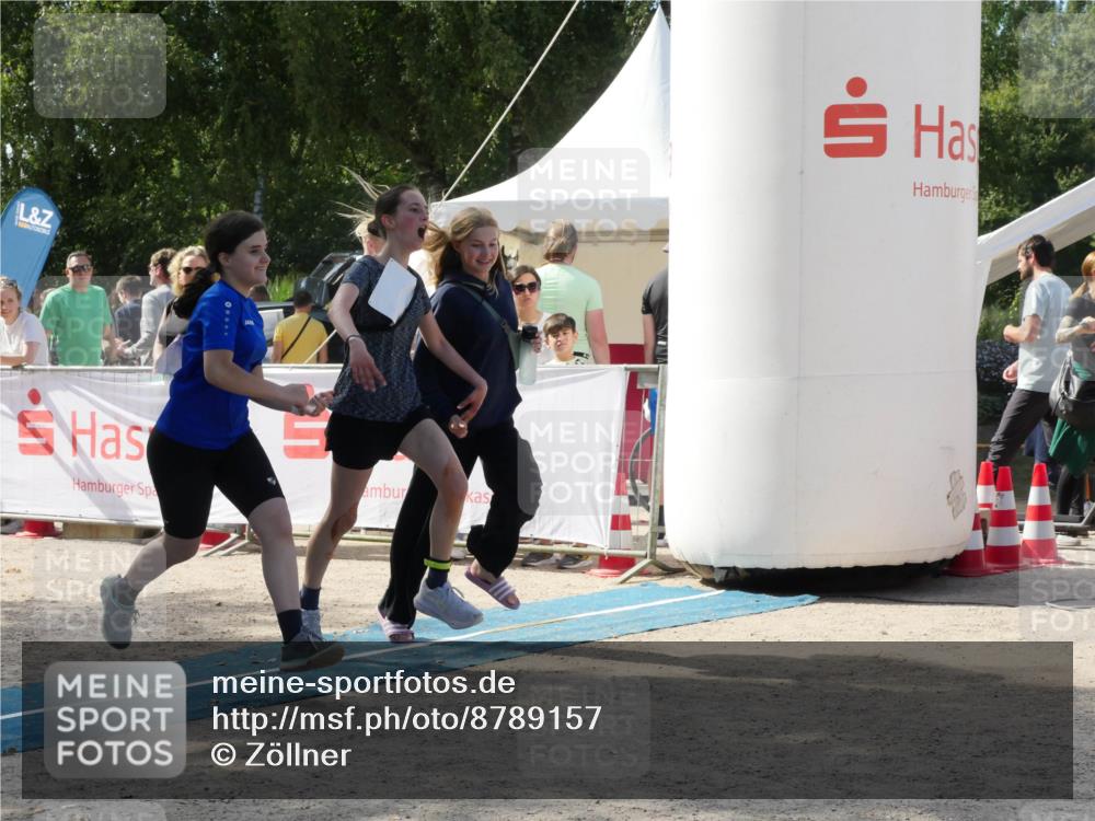 07.09.2025 - 19. Norderstedt Triathlon Zöllner http://msf.ph/oto/8789157 07.09.2025 14:04:29 Ziel 359 meine-sportfotos.de
