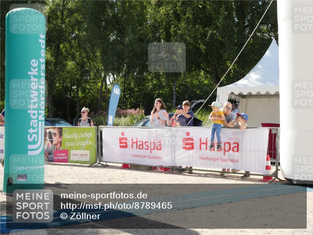 07.09.2025 - 19. Norderstedt Triathlon Zöllner http://msf.ph/oto/8789465 07.09.2025 15:13:09 Ziel 1467 meine-sportfotos.de