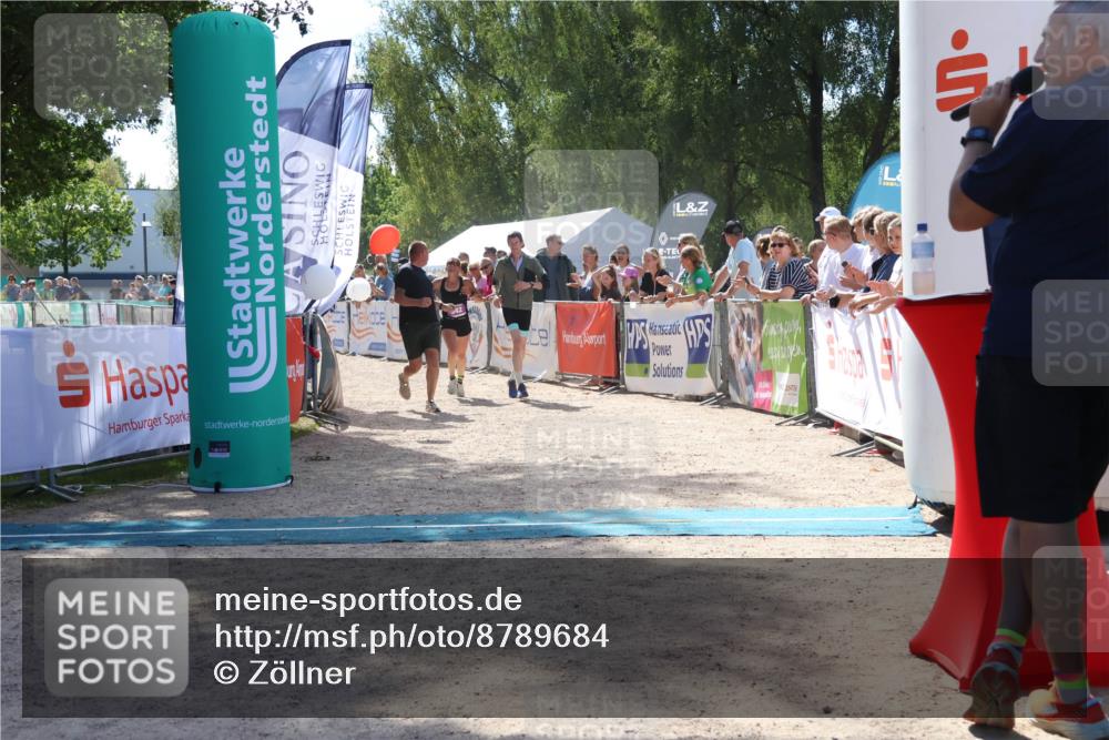 07.09.2025 - 19. Norderstedt Triathlon Zöllner http://msf.ph/oto/8789684 07.09.2025 13:52:58 Ziel 342 meine-sportfotos.de