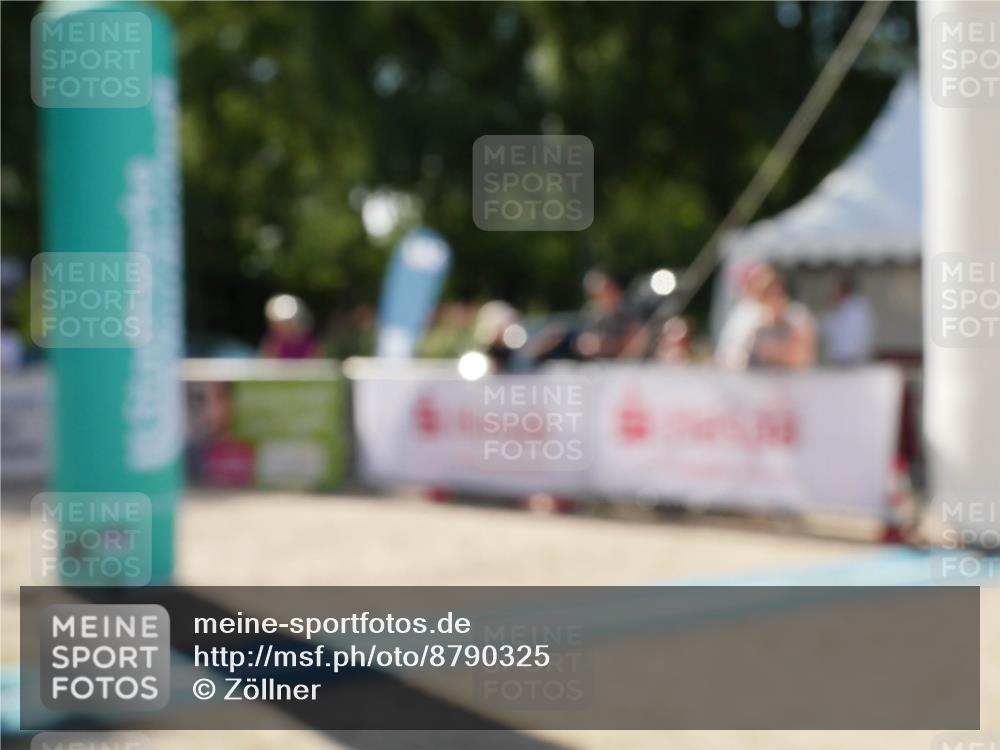 07.09.2025 - 19. Norderstedt Triathlon Zöllner http://msf.ph/oto/8790325 07.09.2025 15:39:12 Ziel  meine-sportfotos.de