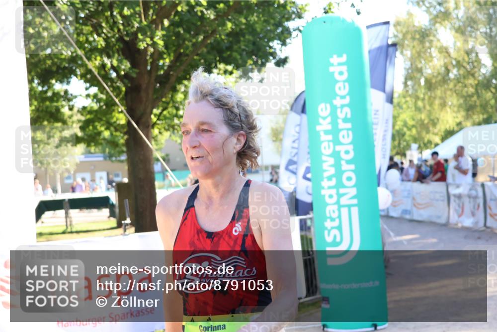 07.09.2025 - 19. Norderstedt Triathlon Zöllner http://msf.ph/oto/8791053 07.09.2025 16:30:35 Ziel 440 meine-sportfotos.de