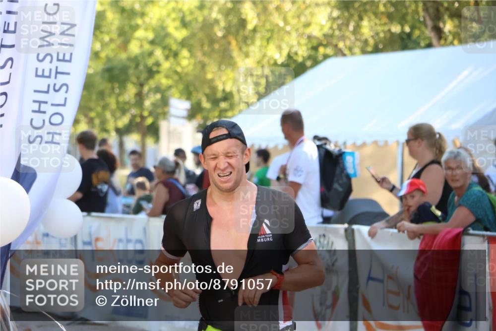 07.09.2025 - 19. Norderstedt Triathlon Zöllner http://msf.ph/oto/8791057 07.09.2025 16:30:43 Ziel 546 meine-sportfotos.de
