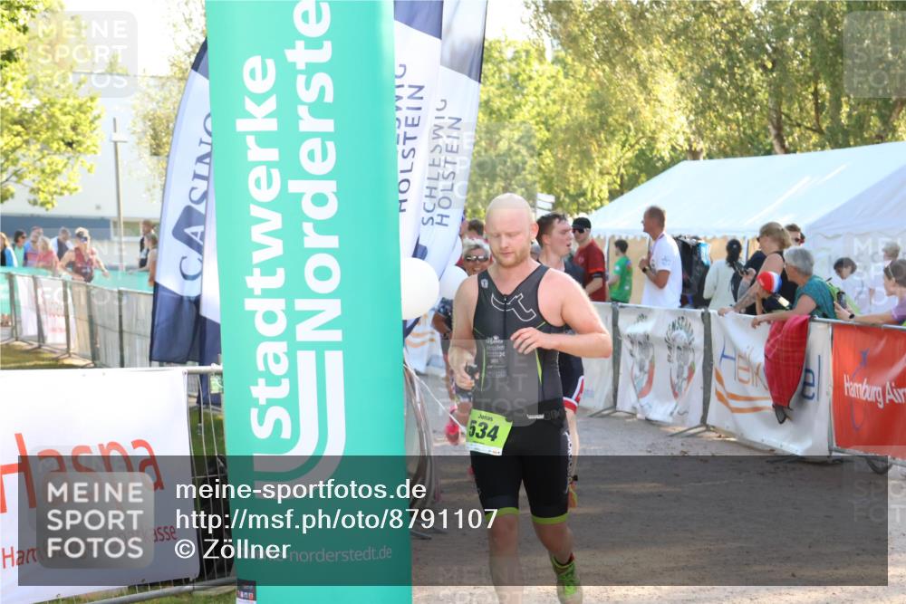 07.09.2025 - 19. Norderstedt Triathlon Zöllner http://msf.ph/oto/8791107 07.09.2025 16:30:59 Ziel 534, 548, 1071, 1439, 1572 meine-sportfotos.de