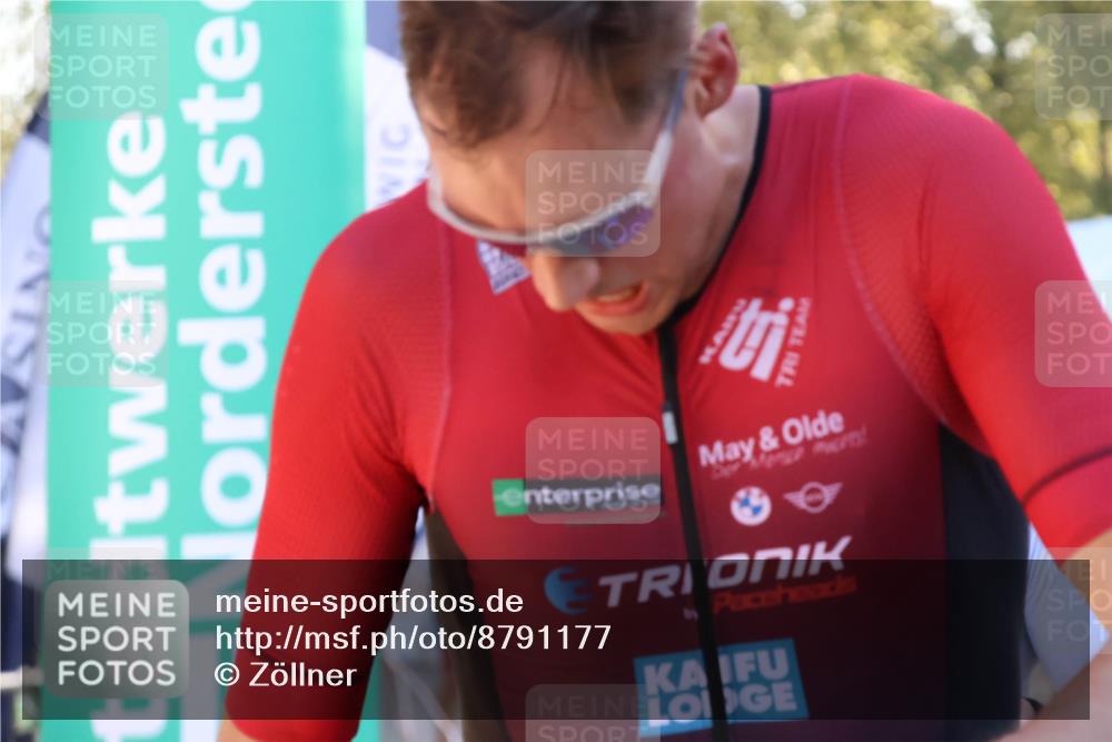 07.09.2025 - 19. Norderstedt Triathlon Zöllner http://msf.ph/oto/8791177 07.09.2025 16:31:04 Ziel 477, 505, 534, 548, 1071, 1439, 1572 meine-sportfotos.de