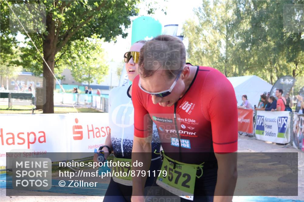07.09.2025 - 19. Norderstedt Triathlon Zöllner http://msf.ph/oto/8791179 07.09.2025 16:31:05 Ziel 477, 505, 534, 548, 1071, 1439, 1572 meine-sportfotos.de