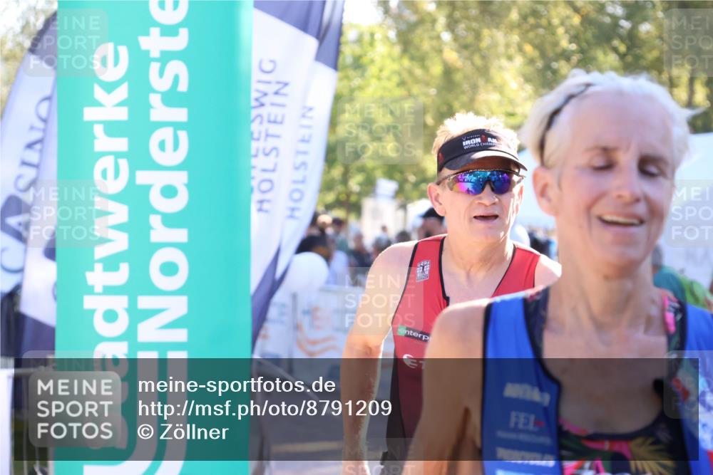 07.09.2025 - 19. Norderstedt Triathlon Zöllner http://msf.ph/oto/8791209 07.09.2025 16:31:08 Ziel 477, 505, 1071, 1439, 1572 meine-sportfotos.de