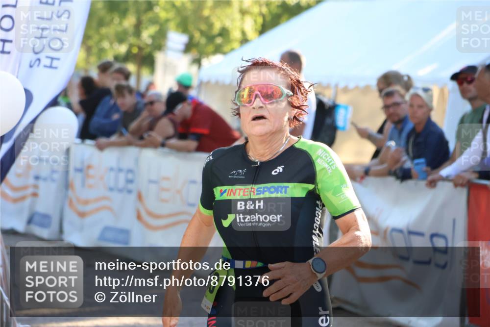 07.09.2025 - 19. Norderstedt Triathlon Zöllner http://msf.ph/oto/8791376 07.09.2025 16:31:56 Ziel 463, 1480 meine-sportfotos.de