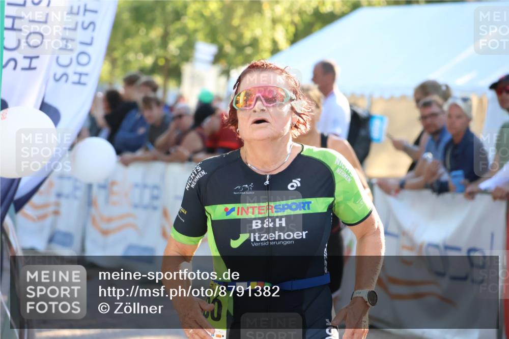 07.09.2025 - 19. Norderstedt Triathlon Zöllner http://msf.ph/oto/8791382 07.09.2025 16:31:56 Ziel 463, 1480 meine-sportfotos.de