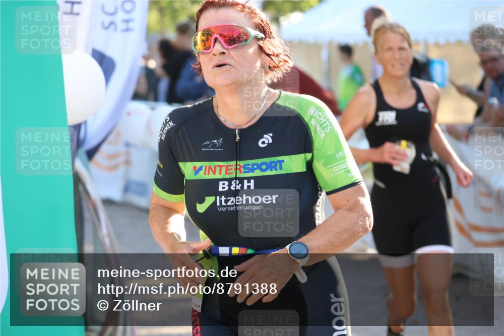07.09.2025 - 19. Norderstedt Triathlon Zöllner http://msf.ph/oto/8791388 07.09.2025 16:31:57 Ziel 463, 1480 meine-sportfotos.de