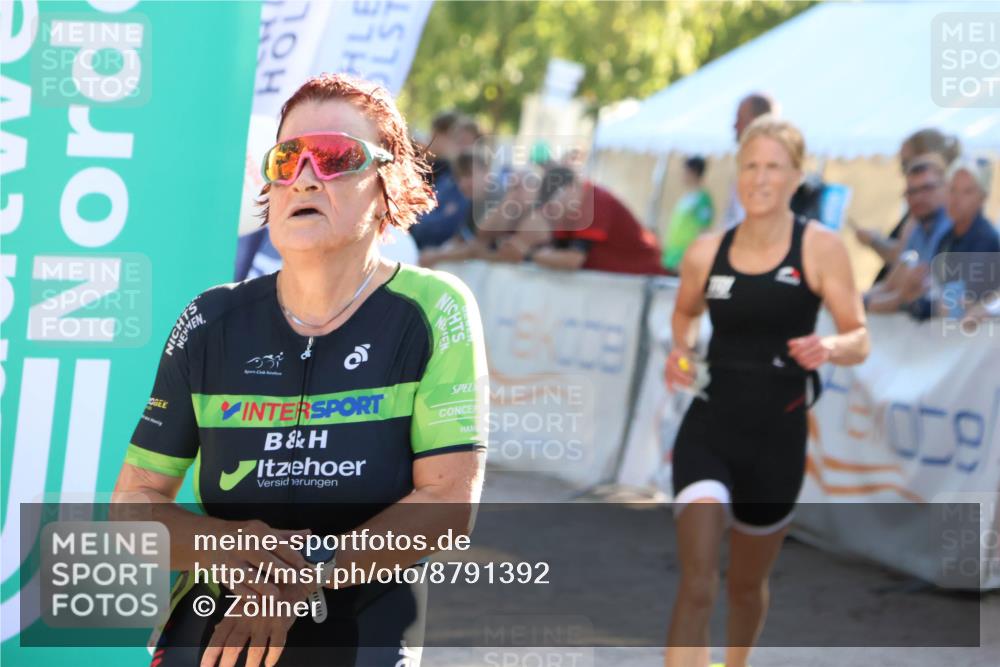 07.09.2025 - 19. Norderstedt Triathlon Zöllner http://msf.ph/oto/8791392 07.09.2025 16:31:57 Ziel 463, 1480 meine-sportfotos.de