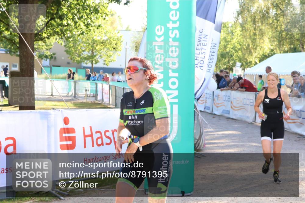 07.09.2025 - 19. Norderstedt Triathlon Zöllner http://msf.ph/oto/8791395 07.09.2025 16:31:58 Ziel 463, 1480 meine-sportfotos.de