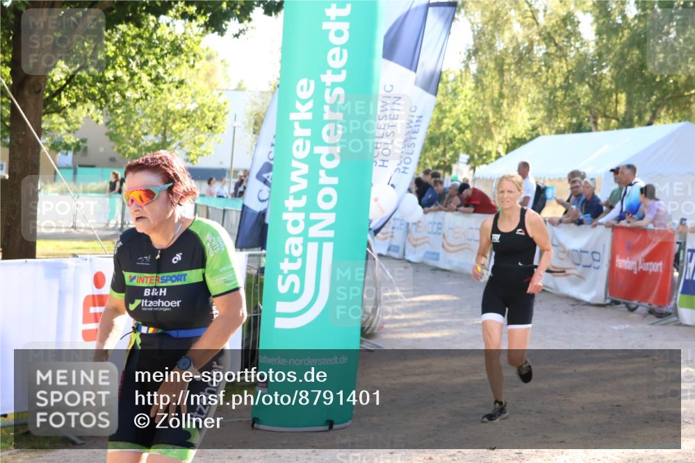 07.09.2025 - 19. Norderstedt Triathlon Zöllner http://msf.ph/oto/8791401 07.09.2025 16:31:58 Ziel 463, 1480 meine-sportfotos.de