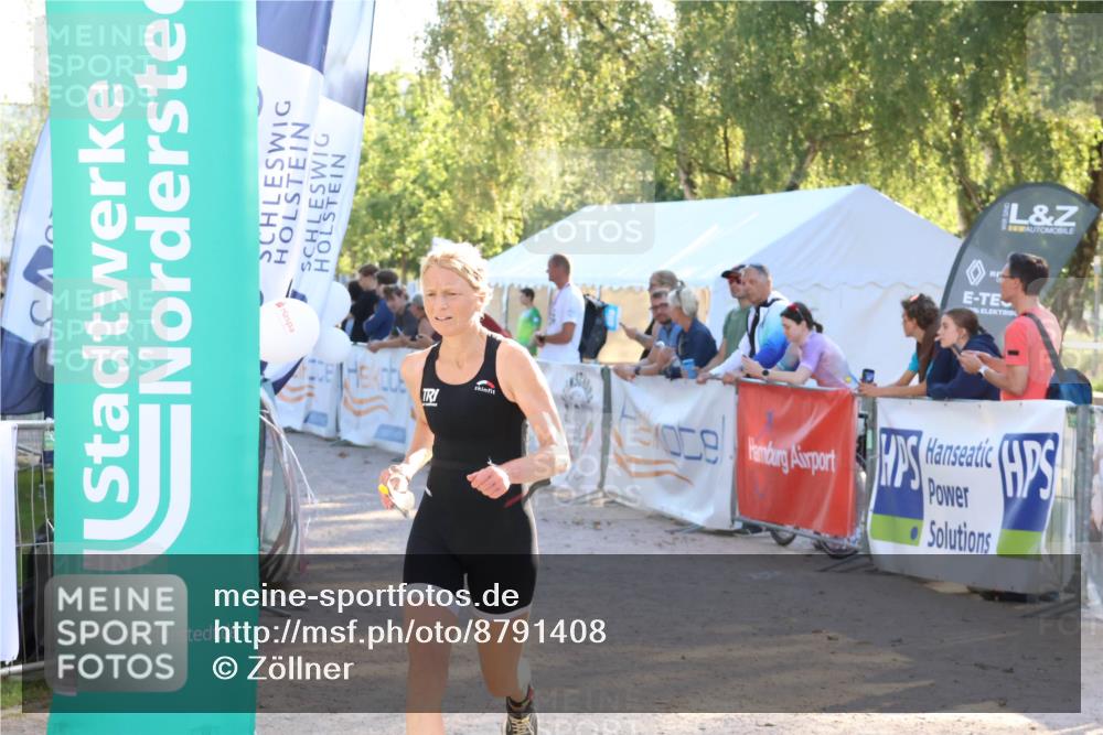 07.09.2025 - 19. Norderstedt Triathlon Zöllner http://msf.ph/oto/8791408 07.09.2025 16:31:58 Ziel 463, 1480 meine-sportfotos.de