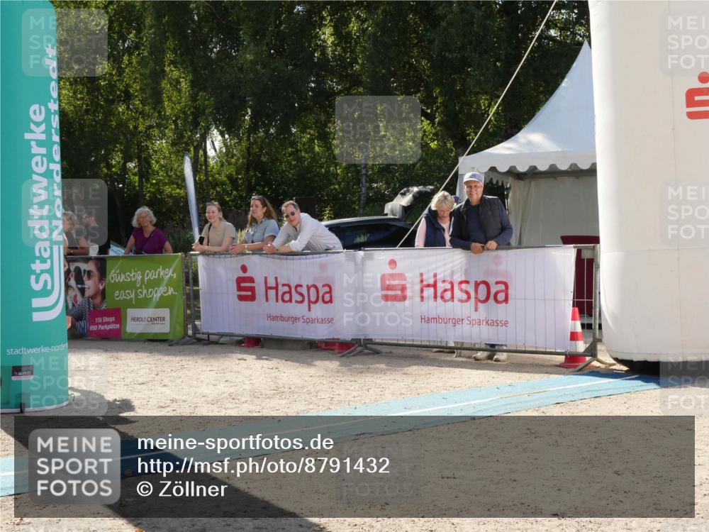 07.09.2025 - 19. Norderstedt Triathlon Zöllner http://msf.ph/oto/8791432 07.09.2025 15:51:51 Ziel 963 meine-sportfotos.de