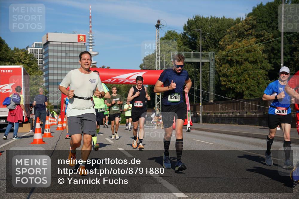 07.09.2025 - BARMER Alsterlauf Yannick Fuchs http://msf.ph/oto/8791880 07.09.2025 09:44:10 Laufen 1, 58534, 5063, 2416, 8200, 2681 meine-sportfotos.de