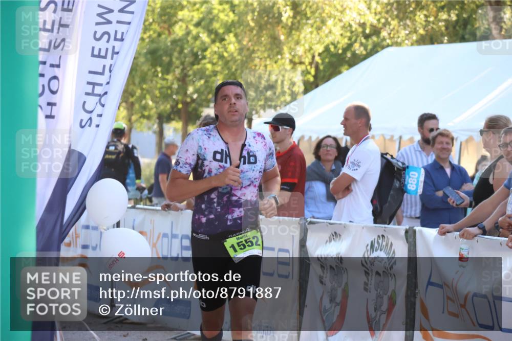 07.09.2025 - 19. Norderstedt Triathlon Zöllner http://msf.ph/oto/8791887 07.09.2025 16:34:26 Ziel 1552 meine-sportfotos.de