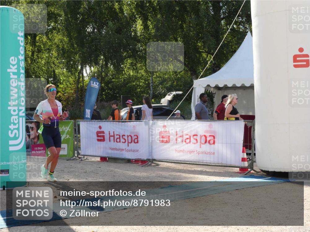 07.09.2025 - 19. Norderstedt Triathlon Zöllner http://msf.ph/oto/8791983 07.09.2025 16:12:19 Ziel 475 meine-sportfotos.de