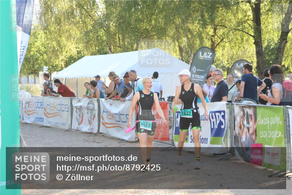 07.09.2025 - 19. Norderstedt Triathlon Zöllner http://msf.ph/oto/8792425 07.09.2025 16:37:21 Ziel 530, 1065, 1527, 1533, 1624 meine-sportfotos.de