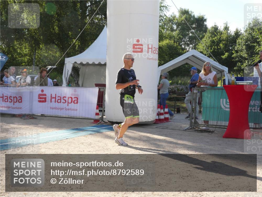 07.09.2025 - 19. Norderstedt Triathlon Zöllner http://msf.ph/oto/8792589 07.09.2025 16:28:14 Ziel 535 meine-sportfotos.de