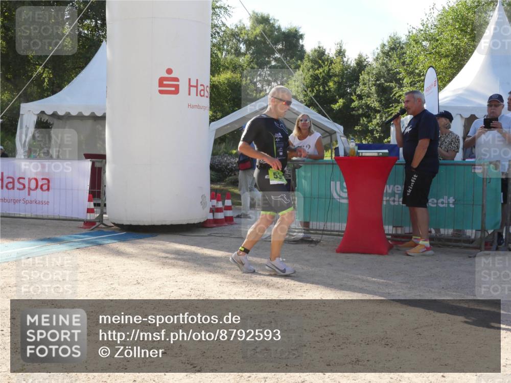 07.09.2025 - 19. Norderstedt Triathlon Zöllner http://msf.ph/oto/8792593 07.09.2025 16:28:14 Ziel 535 meine-sportfotos.de