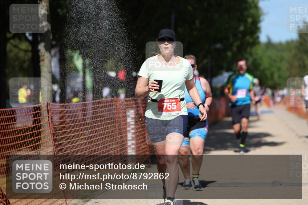 07.09.2025 - 19. Norderstedt Triathlon Michael Strokosch http://msf.ph/oto/8792862 07.09.2025 13:40:43 Laufen 310, 313, 347, 742, 755 meine-sportfotos.de
