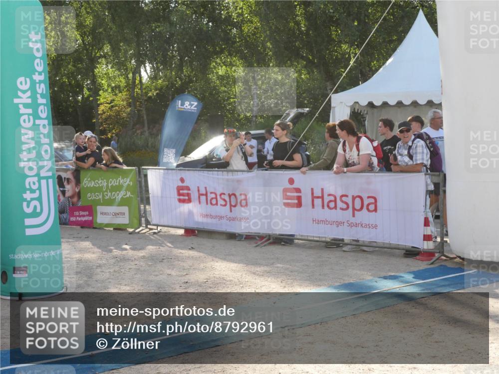 07.09.2025 - 19. Norderstedt Triathlon Zöllner http://msf.ph/oto/8792961 07.09.2025 16:31:29 Ziel 480, 525, 1594 meine-sportfotos.de