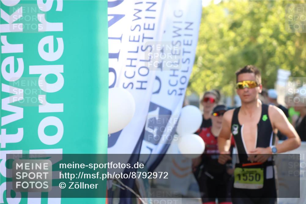 07.09.2025 - 19. Norderstedt Triathlon Zöllner http://msf.ph/oto/8792972 07.09.2025 16:39:29 Ziel 1060, 1073, 1105, 1550 meine-sportfotos.de